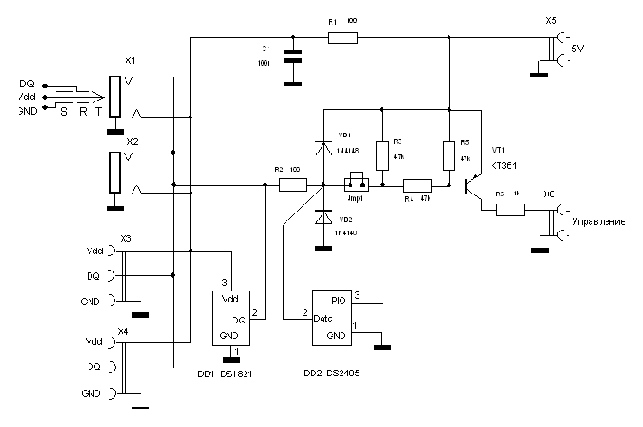     1-Wire